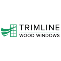 Trimline Wood Windows